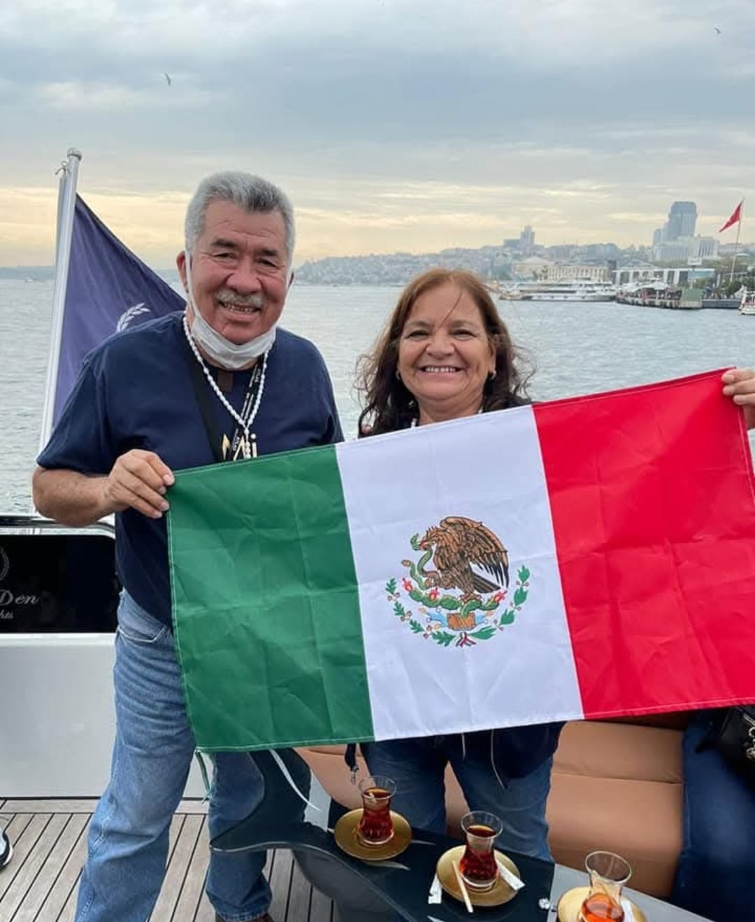 peregrinaciones 2021